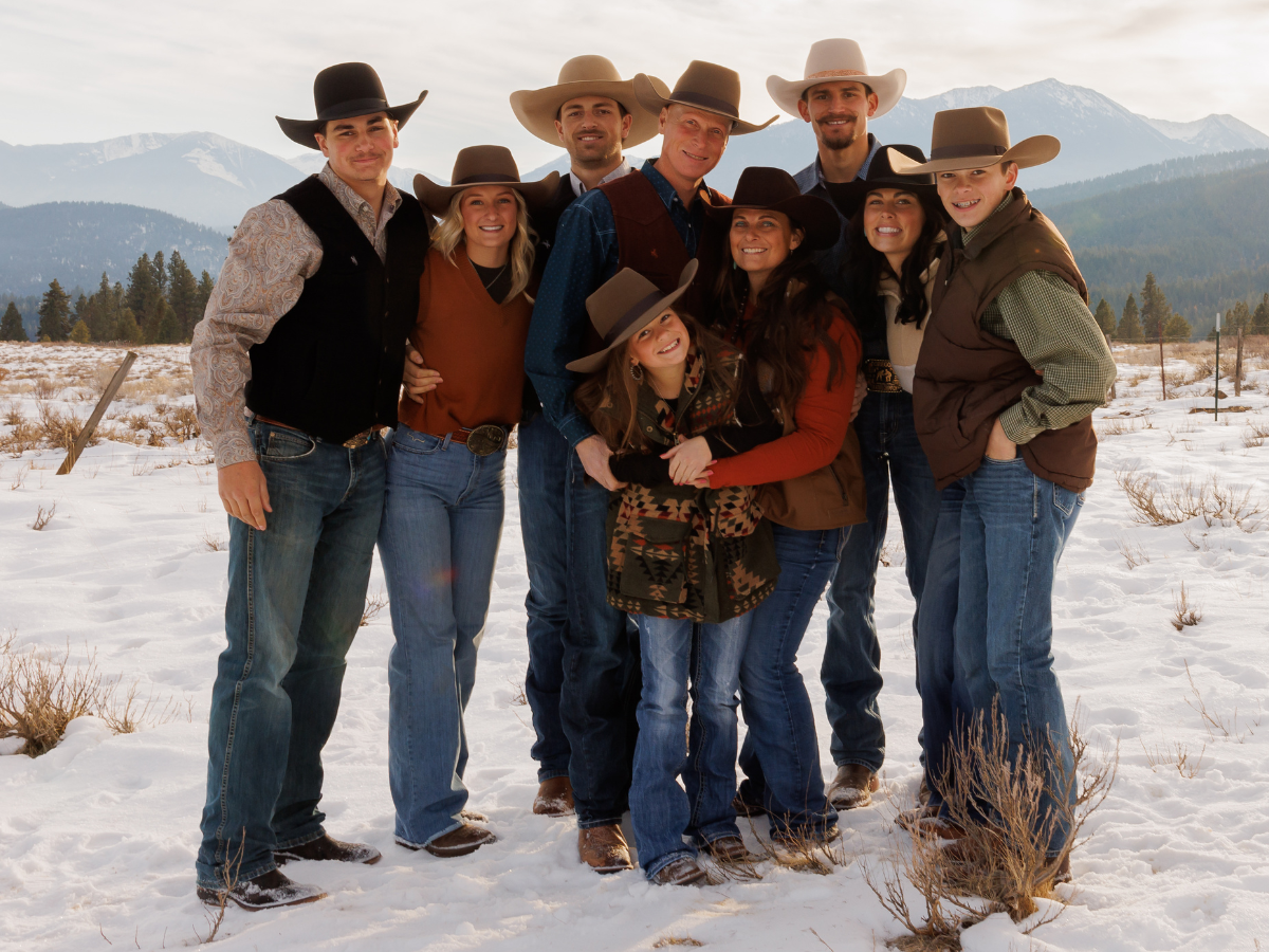 family 1200X 900